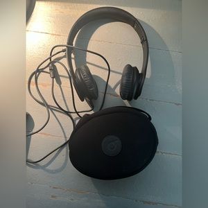 Beats by Dre Headphones